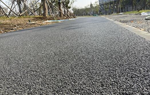 急急急！在遇到這種：海綿城市理念下城市道路該如何施工？