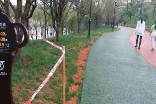 “水彈性城市”是什么？海綿城市道路施工設(shè)計又是什么