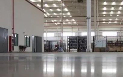 為什么說十堰恐龍化工固化拋光裝甲地坪潛力非常大？